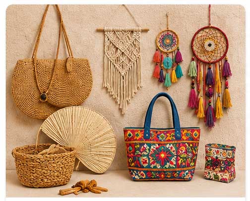 handy craft